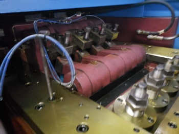 HXB-164S multi stations bolt maker